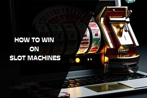 come vincere alle slot machine
