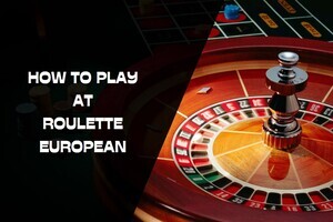 Come giocare alla roulette europea
