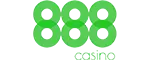 888casino logo