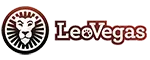 leovegas casino logo
